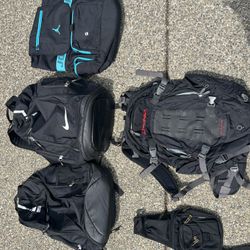 Backpack 