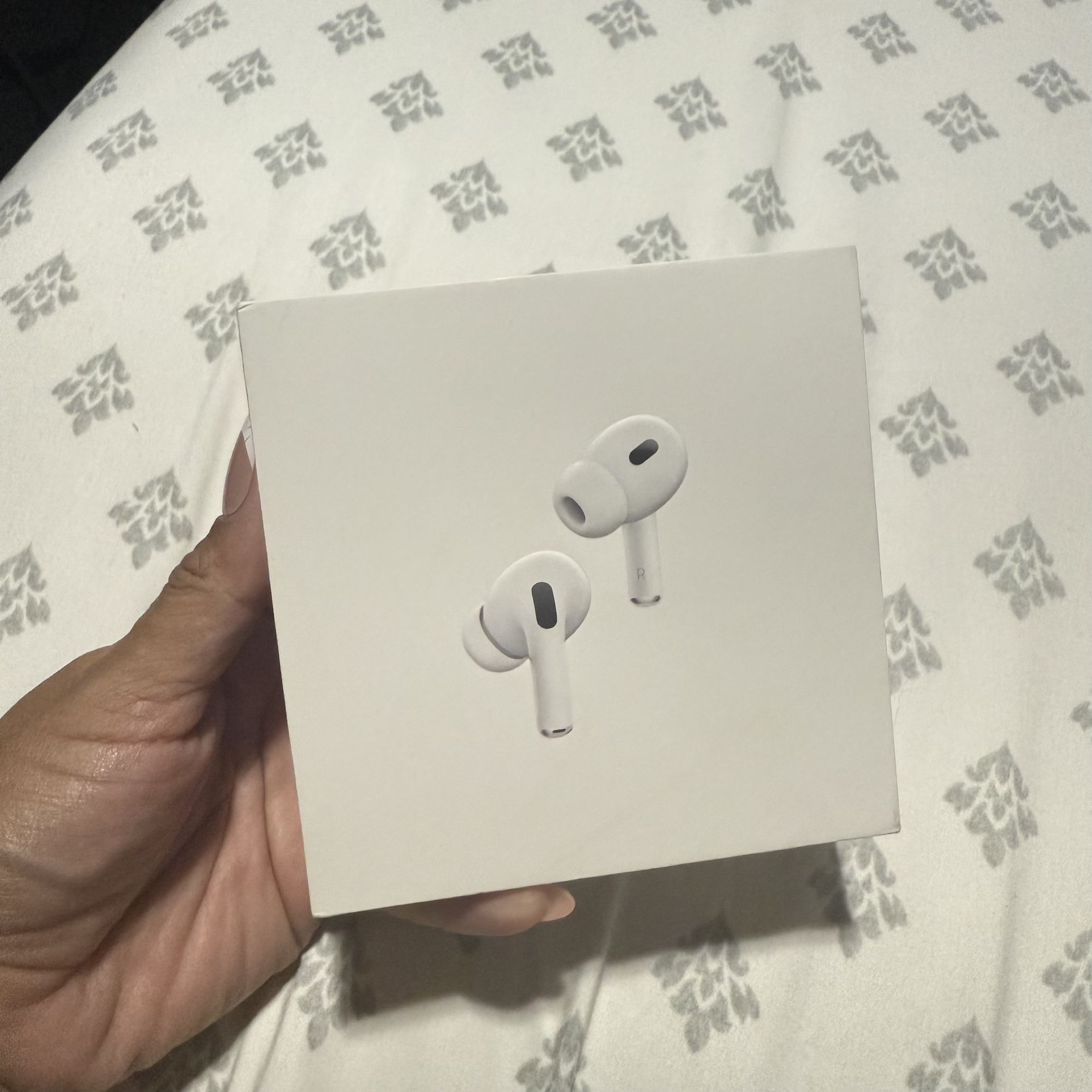Apple AirPods Pro 2nd Gen NIB