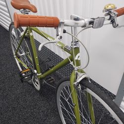 Retrospec Bike 