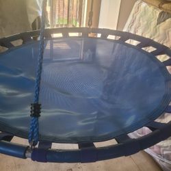 40 inch Saucer Swing