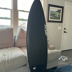Surfboard