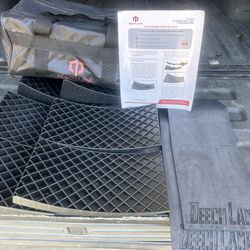 Beechlane RV Leveling 