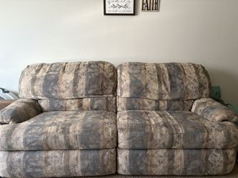 Free Sofa Recliner