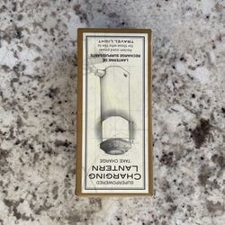 Charging Lantern 