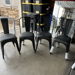 Chair Set 