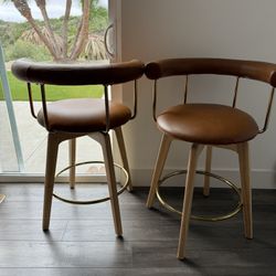 Counter / Bar stools 