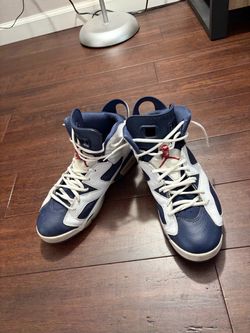 Jordan 6