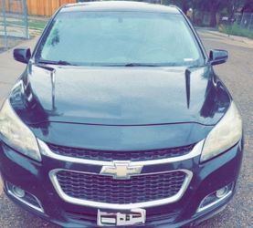 2014 Chevrolet Malibu