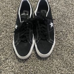 Converse Con Star Pros