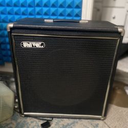 Rare Univox Minimax- Vintage ‘70s Bass amp 