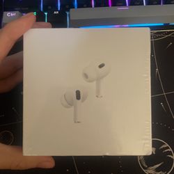 AirPods Pro(2nd generation)