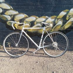 TORELLI BICYCLE 🚲