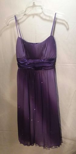 Ruby Rox Swing Dress Size Medium