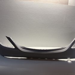 2014 2015 2016 2017 MERCEDES BENZ S CLASS AMG SPORT REAR BUMPER COVER 