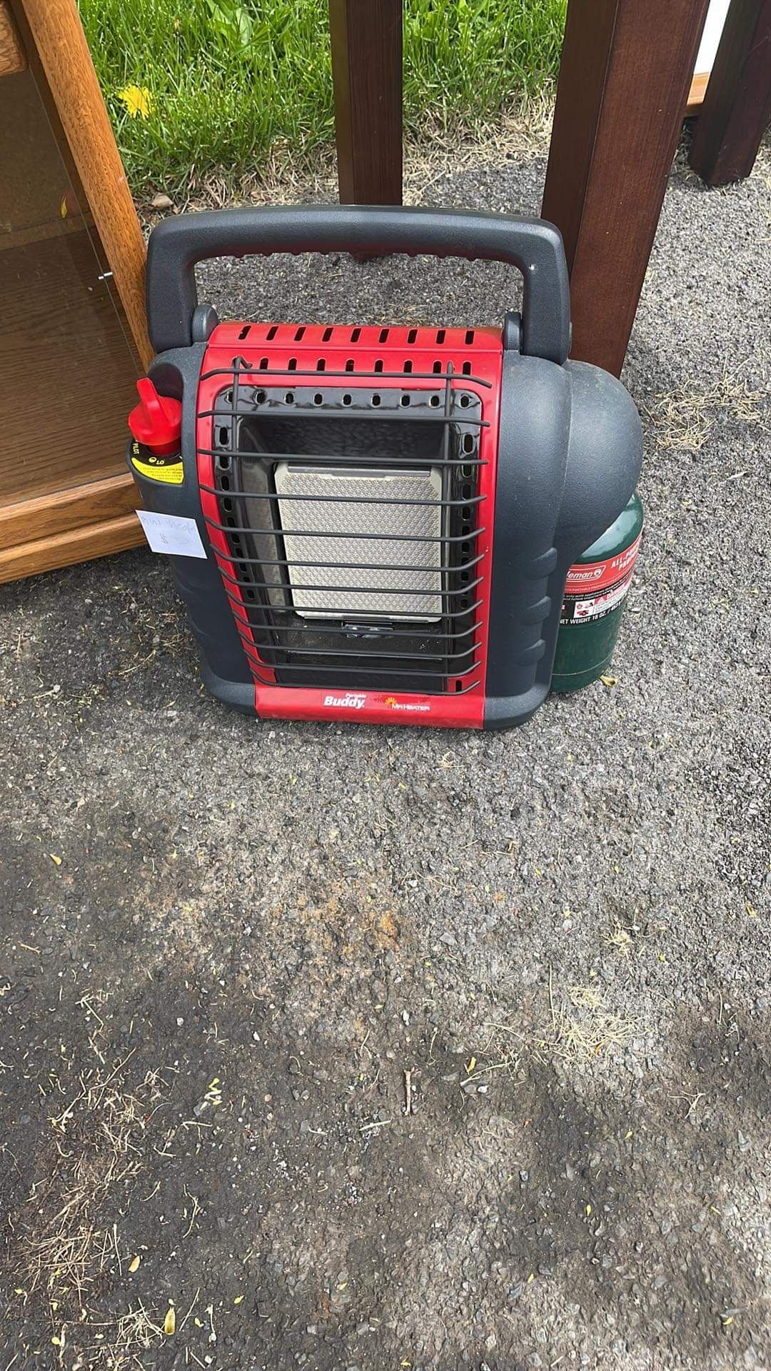 Heater