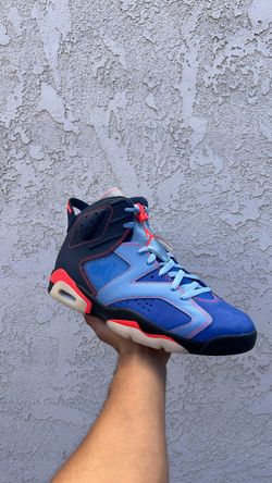 ๐ฅ Air Jordan 6 x Awake NY "Midnight Navy / Blueberry" | Size 11 | Brand New