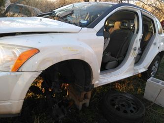 2007 Dodge caliber ( partingout only)