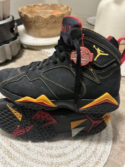 Jordan7