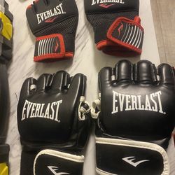 Glove Ufc