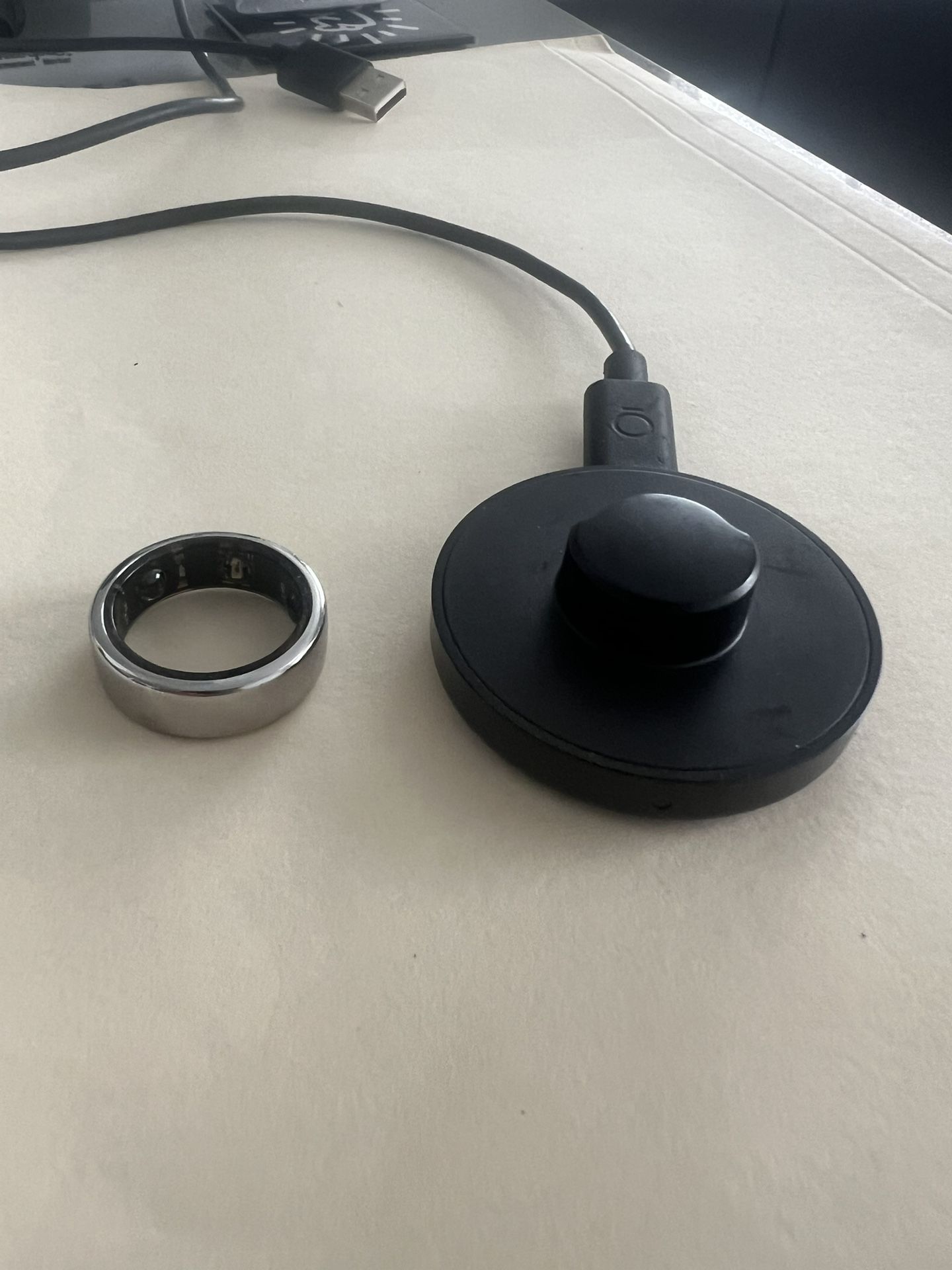 Oura Ring - Size 10
