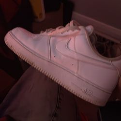 White Air Force