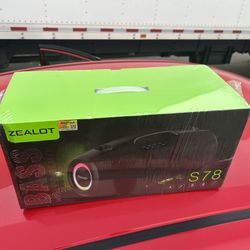 Wireless Speaker for sale