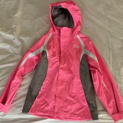 The North Face Girls’ Triclimate Jacket