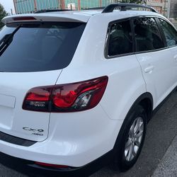 2015 Mazda CX-9 SPORT AWD