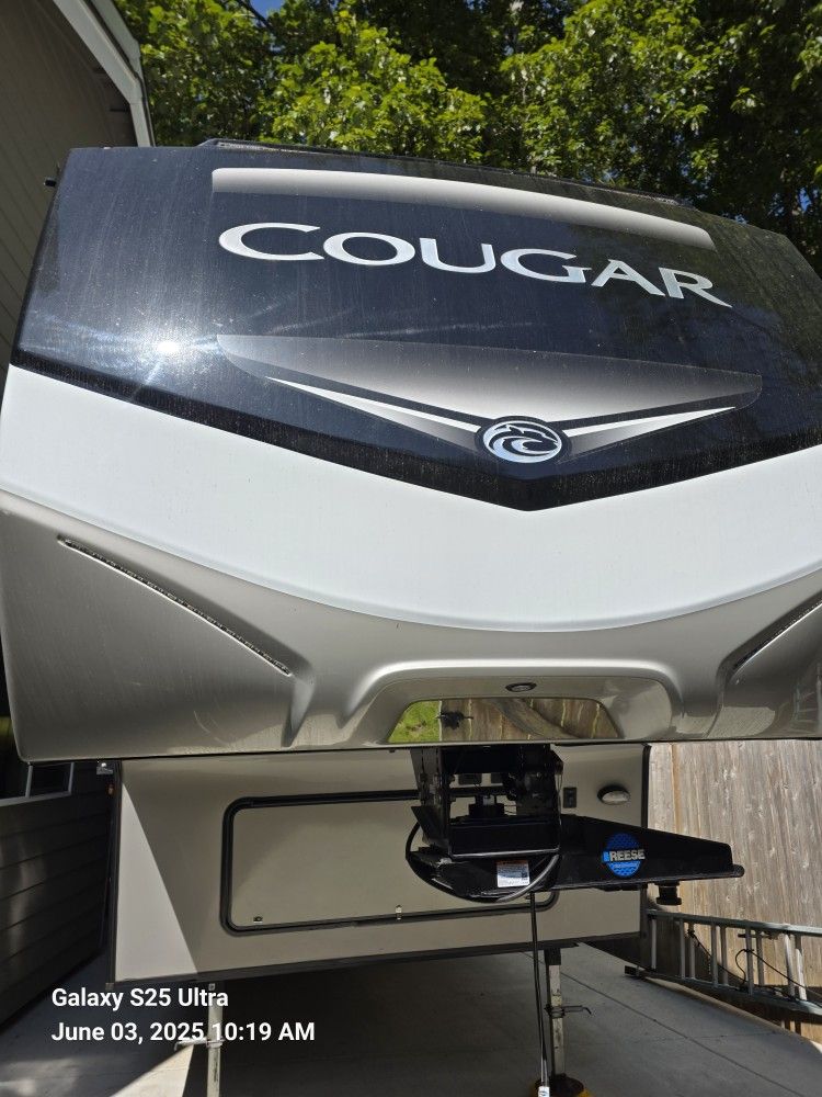 2020 Keystone Cougar 315rls