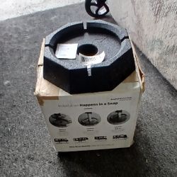 RV SNAP PADS MINI 6"