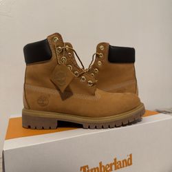 Timberland 