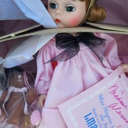 Madame Alexander Miss Magnin