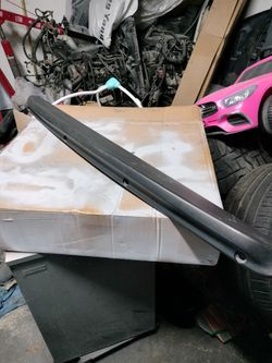 1(contact info removed) Silverado Step Side Tailgate Cap