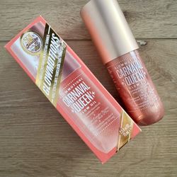 New Glowmotions Carnival Queen Glow Oil