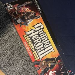 Guitar Hero Bundle 