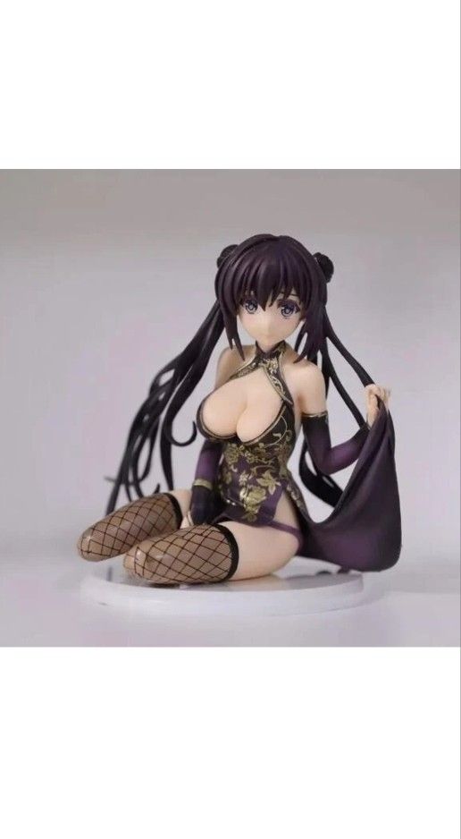 Anime Figure