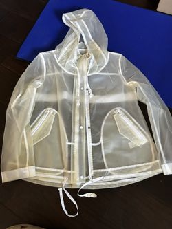 softshell windproof, water-resistant jacket Sandals 