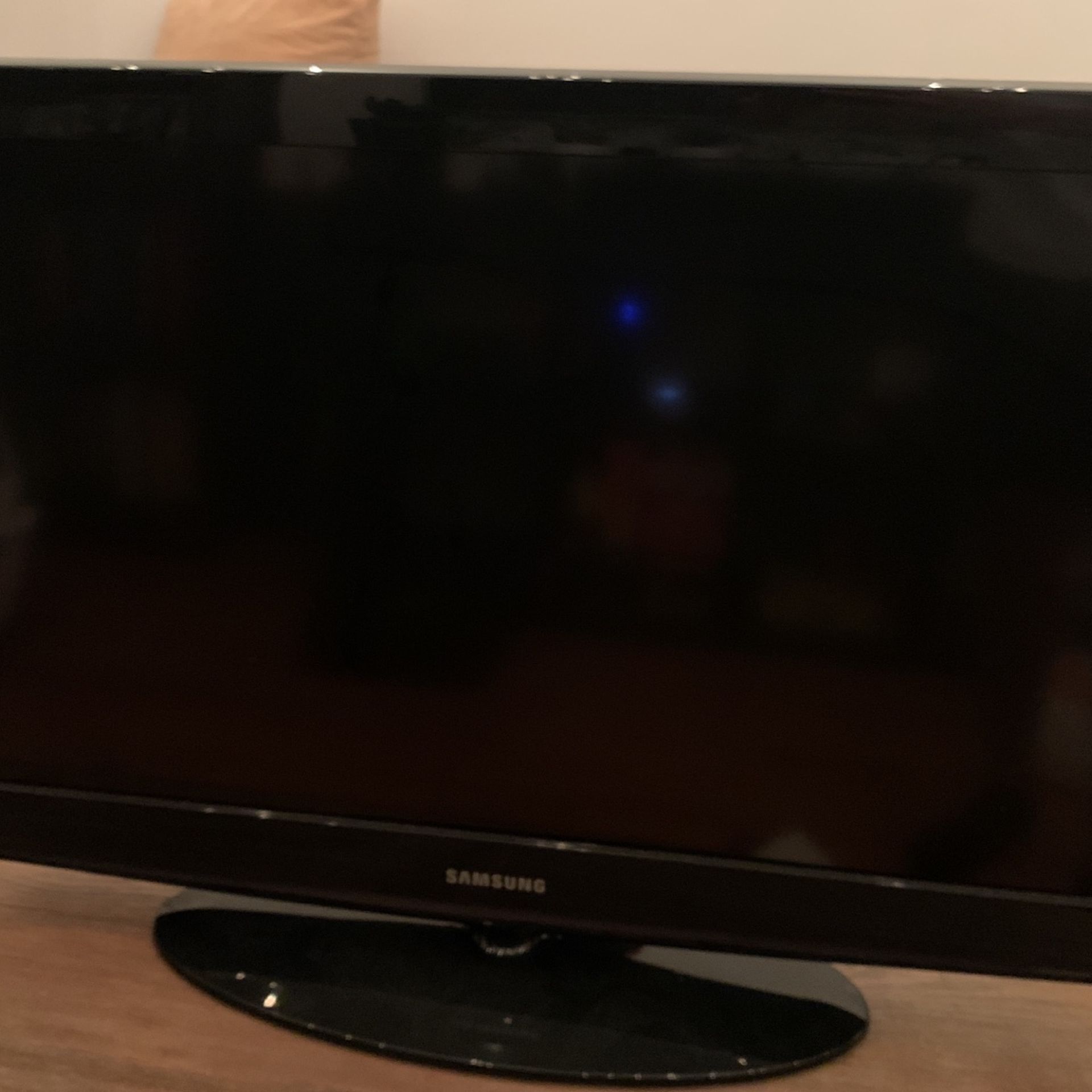 Samsung 32 Inch TV