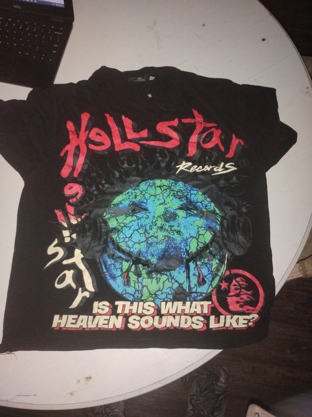 2025 HELLSTAR Shirt