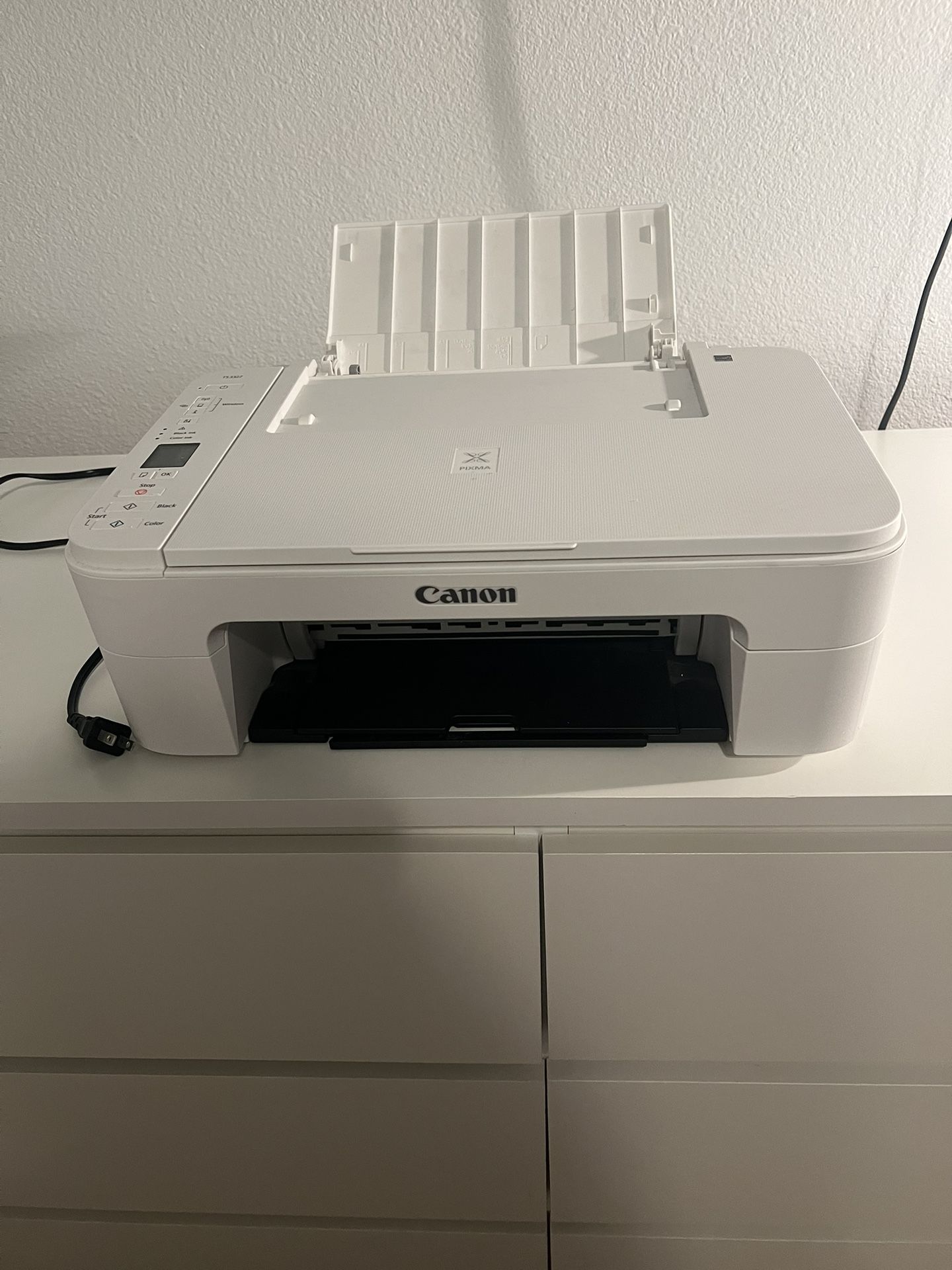 Cannon Pixma TS322