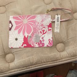 Chico Brand Wristlet
