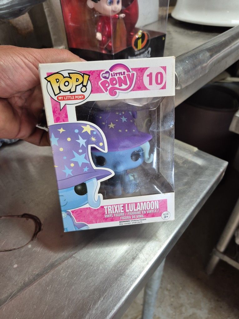 My Little Pony