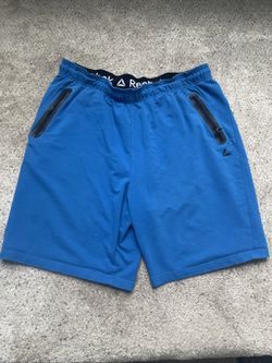 Reebok Shorts Men’s Xl