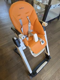 PegPerego Baby Seat