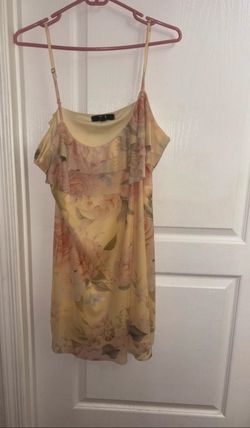 Women’s dress