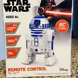 STAR WARS R2-D2