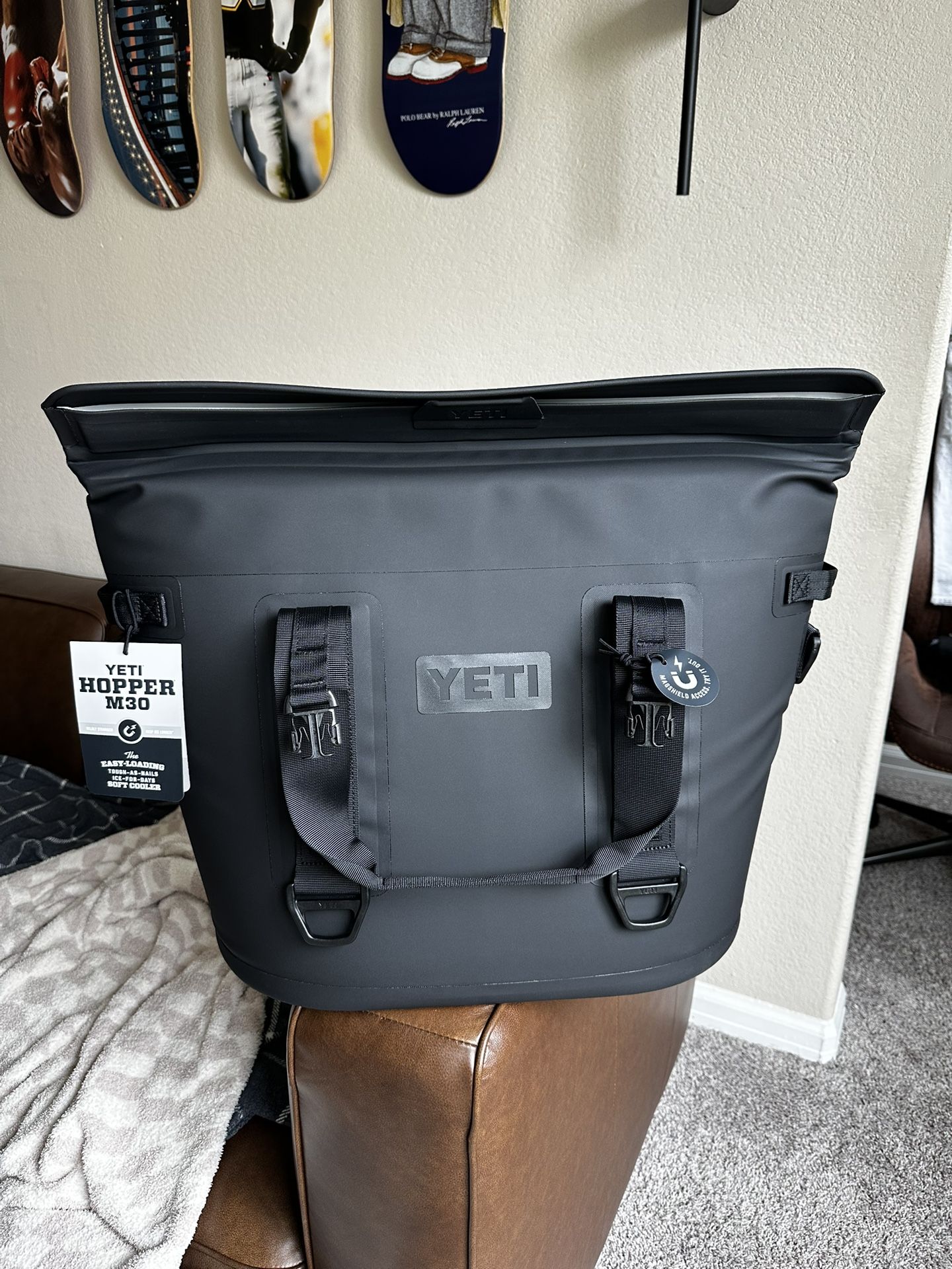 Yeti