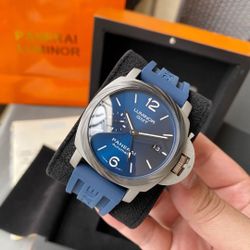 Panerai Mechanical Watch Of Men New 