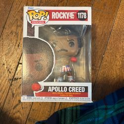 Apollo Creed