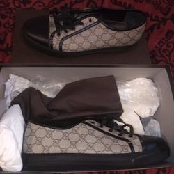 Gucci Shoes 